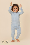 Load image into Gallery viewer, Konny Modal Ultra-soft Pajama Set (12M-5Y)
