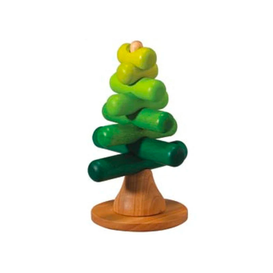 PlanToys - Stacking Tree 5149