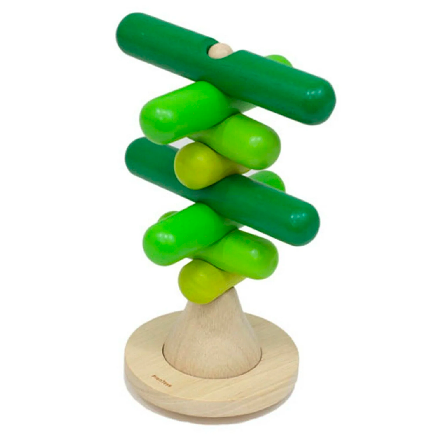 PlanToys - Stacking Tree 5149