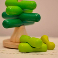 Load image into Gallery viewer, PlanToys - Stacking Tree 5149
