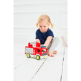 Load image into Gallery viewer, ELC - Happyland Lights & Sounds Fire Engine ELC 143461
