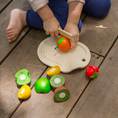 Load image into Gallery viewer, PlanToys - Assorted Fruit Set 3600
