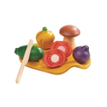 Load image into Gallery viewer, PlanToys - Assorted Vegetable Set 3601
