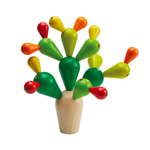 PlanToys - Balancing Cactus 4101