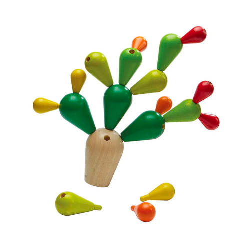 PlanToys - Balancing Cactus 4101