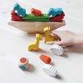 Load image into Gallery viewer, Plan Toys Balancing Boat
