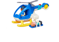 Load image into Gallery viewer, ELC - Happyland Police Helicopter 149394
