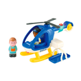 Load image into Gallery viewer, ELC - Happyland Police Helicopter 149394
