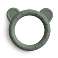 Load image into Gallery viewer, MUSHIE Bear Teether
