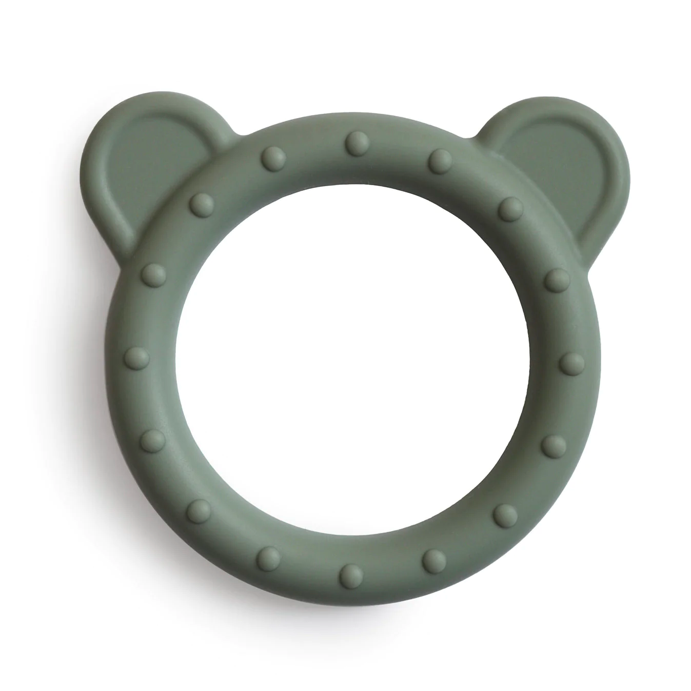 MUSHIE Bear Teether