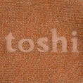 Load image into Gallery viewer, TOSHI ORGANIC TIGHTS FOOTED DREAMTIME GINGER
