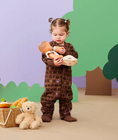 Load image into Gallery viewer, ErgoPouch Sleep Onesie Picnic
