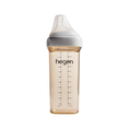 Load image into Gallery viewer, Hegen PCTO™ 330ml Feeding Bottle PPSU with Slow Flow Teat,6 Months+
