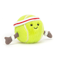 Load image into Gallery viewer, JELLYCAT AMUSEABLE SPORTS TENNIS BALL 9x9 CM
