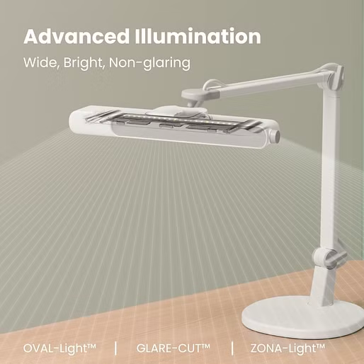 BenQ MindDuo 2 Kids Study Desk Lamp