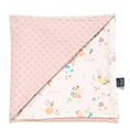 Load image into Gallery viewer, La Millou Blanket ABC Fruits M 80*100 CM
