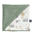 Load image into Gallery viewer, La Millou Blanket ABC Farm M 80*100 CM
