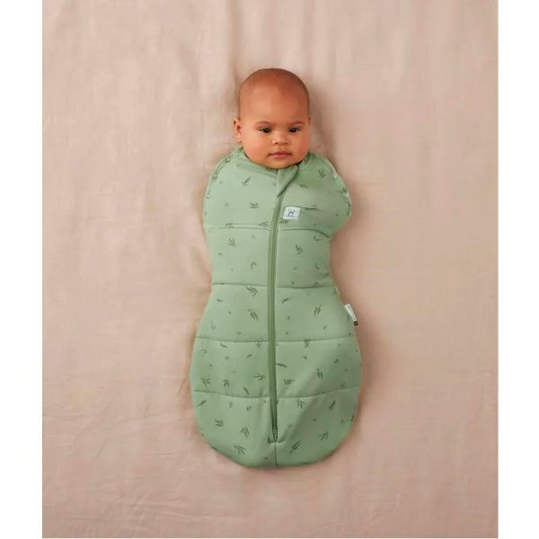 ErgoPouch Cocoon Swaddle Bag 2.5 TOG 0-3 Month Willow