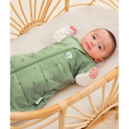 Load image into Gallery viewer, ErgoPouch Cocoon Swaddle Bag 2.5 TOG 0-3 Month Willow
