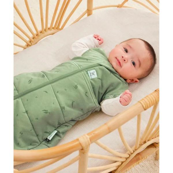 ErgoPouch Cocoon Swaddle Bag 2.5 TOG 0-3 Month Willow