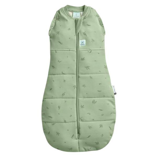 ErgoPouch Cocoon Swaddle Bag 2.5 TOG 0-3 Month Willow