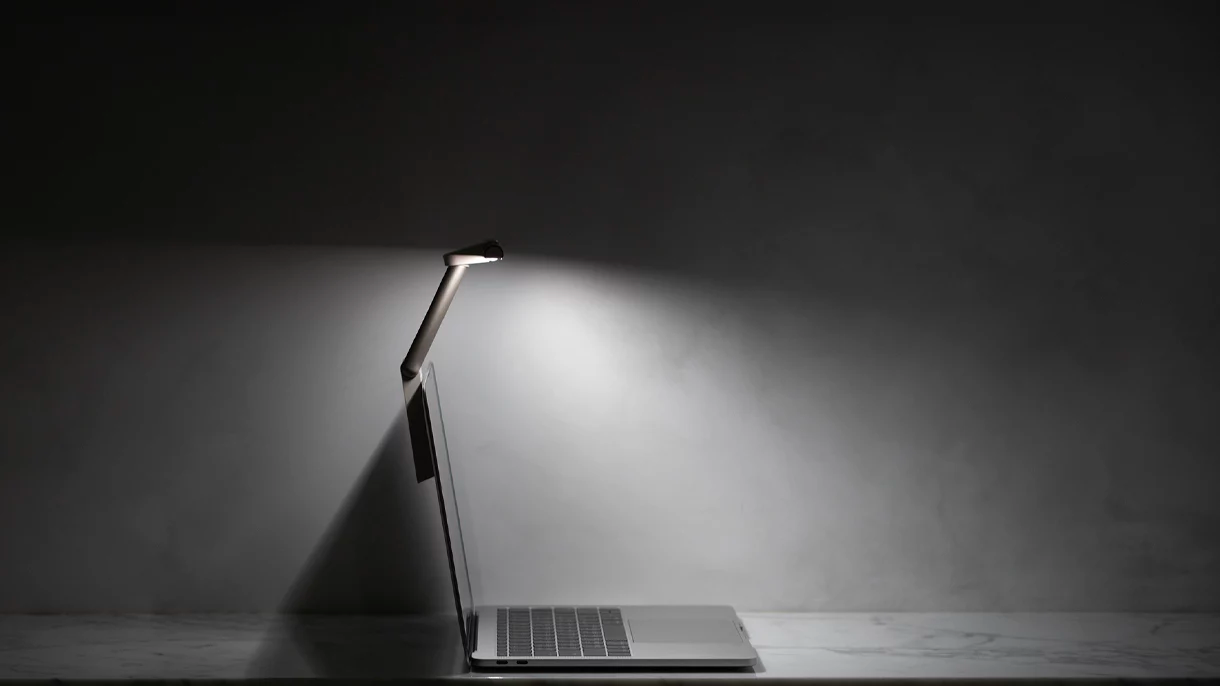 BenQ Laptop Bar Light