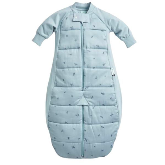 ErgoPouch Sleep Suit Bag Dragonflies 2-4 Y