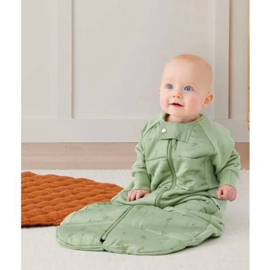 ErgoPouch Sleep Suit Bag Willow 8-24M