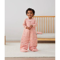 Load image into Gallery viewer, ErgoPouch Sleep Suit Bag Daisies 8-24M 2.5TOG
