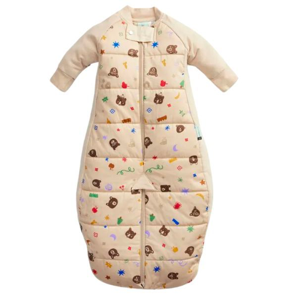 ErgoPouch Sleep Suit Bag Party