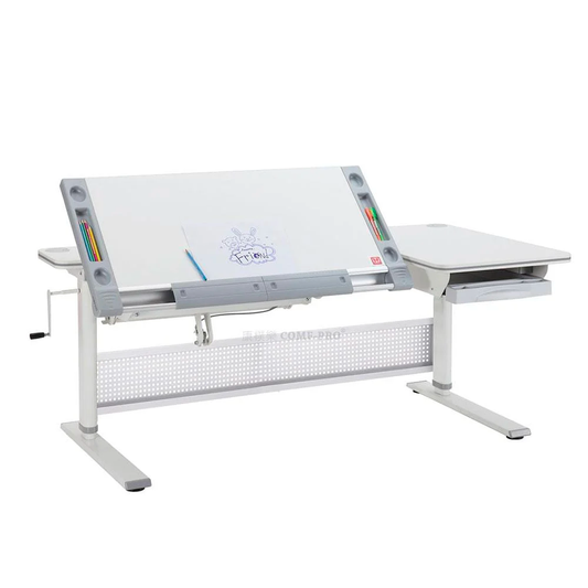 COMF-PRO M9 Encore Ergonomic Standing Desk