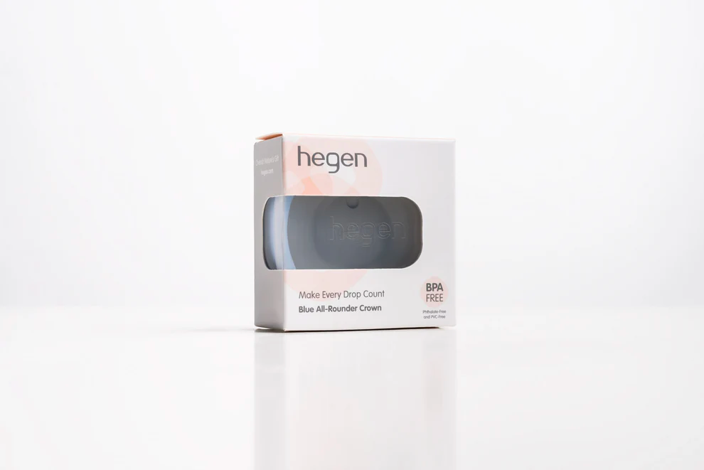 Hegen PCTO All-Rounder Crown Blue