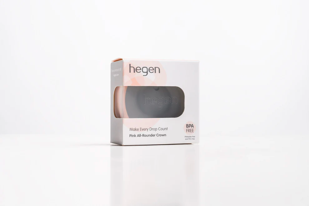 Hegen PCTO™ All-Rounder Crown Pink