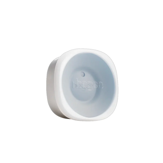 Hegen PCTO All-Rounder Crown White