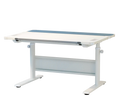 Load image into Gallery viewer, COMF-PRO K1050 Ergonomic Desk
