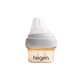 Load image into Gallery viewer, Hegen PCTO™ 60ml Feeding Bottle PPSU with Extra Slow Flow Teat (0 months)
