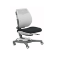 Load image into Gallery viewer, COMF-PRO Ergonomic Y1020 Enlightening Adjustable Chair Pink/Blue/Black
