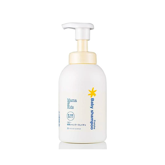 Mamakids Baby Shampoo 460ml