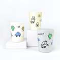 Load image into Gallery viewer, UBMOM Daily Water Cup 3P Set
