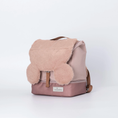 Load image into Gallery viewer, Miniware My First PacPac: Adjustable Kids Backpack Multi color
