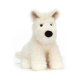 Load image into Gallery viewer, JELLYCAT Munro Scottie Dog (MED)
