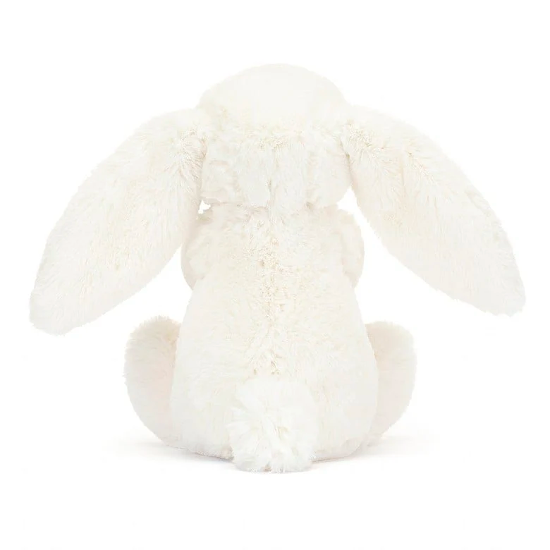 Jellycat Bashful Carrot Bunny Little