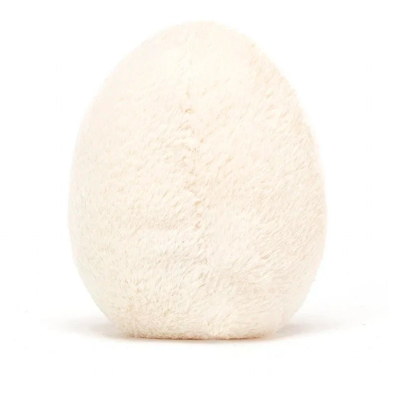 Jellycat Amuseable Boil Egg Happy Small