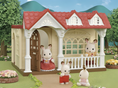 Load image into Gallery viewer, SYLVANIAN FAMILIES SWEET RASPBERRY HOME
