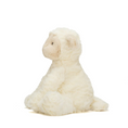 Load image into Gallery viewer, JELLYCAT FUDDLEWUDDLE LAMB CREAM 20X18X22CM
