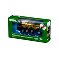 Load image into Gallery viewer, BRIO Mighty Gold Action Locomotive
