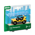 Load image into Gallery viewer, BRIO Car Transporter
