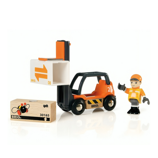 BRIO Forklift