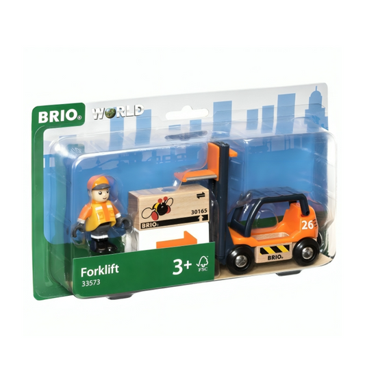 BRIO Forklift