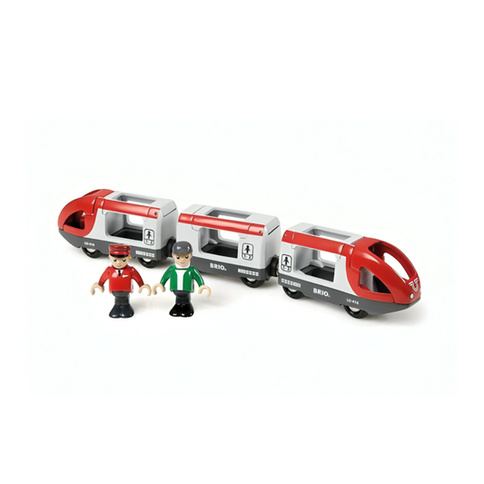 BRIO Travel Train